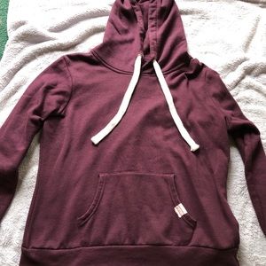 Woman’s sweatshirt